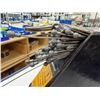 Image 2 : CÂBLES DE FREIN JAGWIRE GALVANISÉS EN ACIER INOXYDABLE 1,6 MM X 1700 MM #250180-02