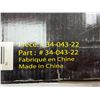 Image 2 : BOÎTE DE +/-100 CÂBLES DE VITESSES DAMCO EN ACIER POUR VÉLO DE MONTAGNE 1,2 MM X 2000 MM #34-043-22