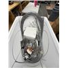 Image 1 : LOT DE CÂBLES DE FREIN SHIMANO ASSORTIS (BAC NON INCLUS)