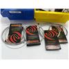 Image 2 : LOT DE 110 CÂBLES DAMCO ASSORTIS (BACS NON INCLUS)