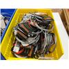 Image 3 : LOT DE 110 CÂBLES DAMCO ASSORTIS (BACS NON INCLUS)