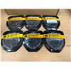 Image 1 : LOT DE 6 PAQUETS DE 2 AJUSTEURS EN LIGNE JAGWIRE SPORT POUR VITESSES #250712-01