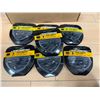 Image 1 : LOT DE 7 PAQUETS DE 2 AJUSTEURS EN LIGNE JAGWIRE SPORT POUR GAINES DE VITESSES 4,0 MM #250711-02