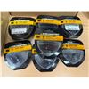 Image 1 : LOT DE 11 PAQUETS DE 2 AJUSTEURS EN LIGNE JAGWIRE SPORT DIRECT ROCKET II #250703-02