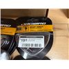 Image 2 : LOT DE 11 PAQUETS DE 2 AJUSTEURS EN LIGNE JAGWIRE SPORT DIRECT ROCKET II #250703-02