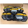 Image 1 : LOT DE 11 PAQUETS DE 2 AJUSTEURS EN LIGNE JAGWIRE SPORT DIRECT ROCKET II #250703-02