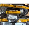 Image 2 : LOT DE 11 PAQUETS DE 2 AJUSTEURS EN LIGNE JAGWIRE SPORT DIRECT ROCKET II #250703-02