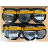 Image 1 : LOT DE 11 PAQUETS DE 2 AJUSTEURS EN LIGNE JAGWIRE SPORT DIRECT ROCKET II #250703-02