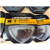 Image 2 : LOT DE 11 PAQUETS DE 2 AJUSTEURS EN LIGNE JAGWIRE SPORT DIRECT ROCKET II #250703-02
