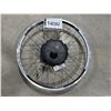 Image 1 : ROUE DE VÉLO ÉLECTRIQUE