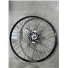 Image 2 : ROUE DE VÉLO ÉLECTRIQUE