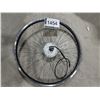 Image 1 : ROUE DE VÉLO ÉLECTRIQUE