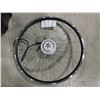 Image 2 : ROUE DE VÉLO ÉLECTRIQUE