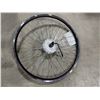 Image 2 : ROUE DE VÉLO ÉLECTRIQUE