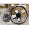 Image 1 : ROUE DE VÉLO ÉLECTRIQUE