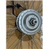 Image 2 : ROUE DE VÉLO ÉLECTRIQUE