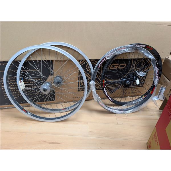 JANTE ARRIÈRE SUNRIMS MTX 26 PO