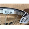 Image 2 : ROUE ARRIÈRE DAMCO 700C NOIRE