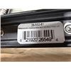 Image 2 : ROUE ARRIÈRE DAMCO 700C NOIRE