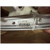 Image 2 : ROUE ARRIÈRE DAMCO 700 ARGENT