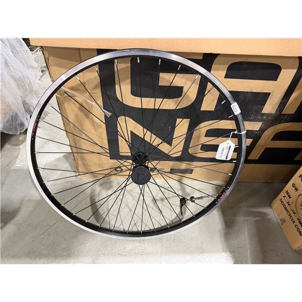 ROUE AVANT DAMCO 27,5 PO