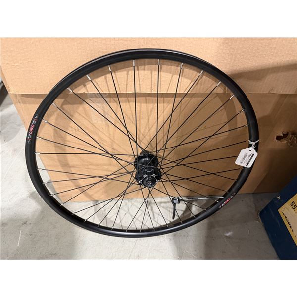 ROUE ARRIÈRE DAMCO 27,5 PO (DISQUE SEULEMENT)