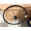 Image 1 : ROUE ARRIÈRE DAMCO 27,5 PO (DISQUE SEULEMENT)