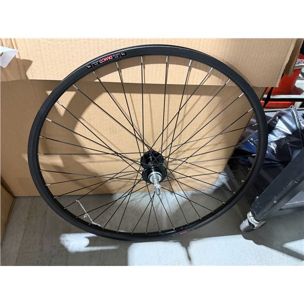 ROUE ARRIÈRE DAMCO 27,5 PO (DISQUE SEULEMENT)