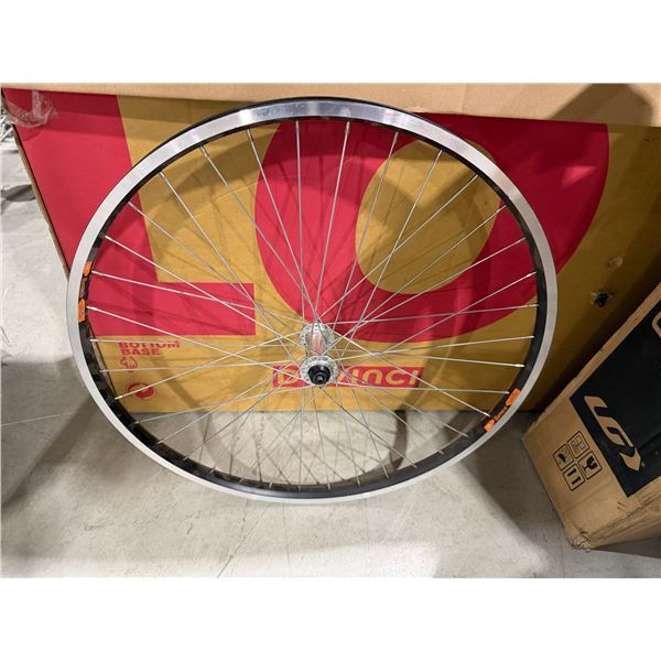 JANTE DAMCO ALU 6061 SUPER RIM