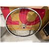 Image 1 : JANTE DAMCO ALU 6061 SUPER RIM