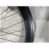 Image 4 : ROUE AVANT ALEXRIMS DM-18 700C ARGENT