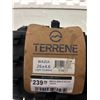 Image 2 : PNEU À CRAMPONS TERRENE WAZIA 26 X 4,6 PO