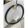 Image 1 : PNEUS À CRAMPONS CONTINENTAL CONTACT SPIKE 120 700 X 35C
