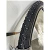 Image 2 : PNEUS À CRAMPONS SCHWALBE MARATHON WINTER PRO 26 X 2,0