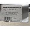 Image 5 : PNEUS À CRAMPONS SCHWALBE MARATHON WINTER PRO 26 X 2,0