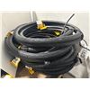 Image 1 : LOT DE 24 PNEUS CONTINENTAL CONTACT PLUS 28 PO ASSORTIS