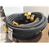 Image 1 : LOT DE 25 PNEUS CONTINENTAL CONTACT SPEED FORMATS ASSORTIS