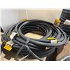 Image 1 : LOT DE 20 PNEUS CONTINENTAL CONTACT SPEED FORMATS ASSORTIS