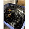 Image 1 : LOT DE 23 PNEUS CONTINENTAL ASSORTIS