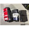 Image 1 : LOT DE 3 PNEUS FAT BIKE