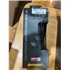 Image 1 : LOT DE 4 PNEUS CONTINENTAL GATOR HARDSHELL BLACK EDITION (FORMATS ASSORTIS)