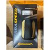 Image 1 : LOT DE 7 PNEUS CONTINENTAL TERRA SPEED TR (FORMATS ASSORTIS)