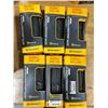 Image 1 : LOT DE 6 PNEUS CONTINENTAL GRAND SPORT RACE (FORMATS ASSORTIS)