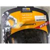 Image 3 : LOT DE 5 PNEUS CONTINENTAL TRAIL KING 27,5 PO