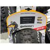 Image 4 : LOT DE 5 PNEUS CONTINENTAL TRAIL KING 27,5 PO