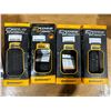 Image 1 : LOT DE 4 PNEUS CYCLOCROSS CONTINENTAL ASSORTIS