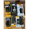 Image 1 : LOT DE 7 PNEUS CONTINENTAL ASSORTIS