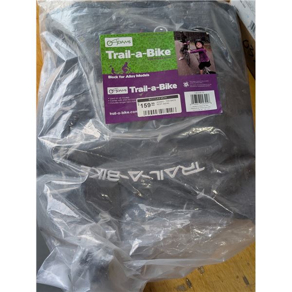 DOSSIER POUR VÉLO TRAIL-A-BIKE ADAMS