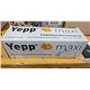 Image 1 : ADAPTATEUR DE TIGE DE SELLE YEPP MAXI