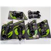 Image 1 : LOT DE 7 POTENCES CANNONDALE